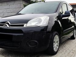 Outra Usado 2013 Citroën Berlingo | € 6.800 (Preço justo)