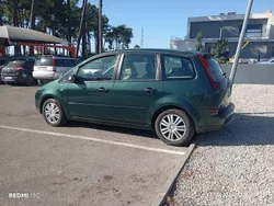 Usado 2004 Ford C-MAX Monovolume | € 2.350 (Bom preço)