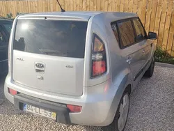 Usado 2011 Kia Soul 2 SUV | € 7.250