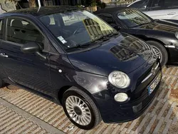 Usado 2011 Fiat 500 | € 7.000 (Caro)