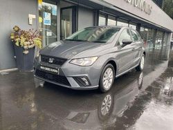 Cinzento Usado 2018 Seat Ibiza | € 9.500 (Super Preço)