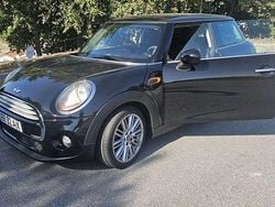 Usado 2014 Mini Cooper D Citadino | € 10.300 (Bom preço)