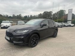 Preto Usado 2024 Honda ZR-V Sport SUV | € 42.900