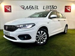 Branco Usado 2020 Fiat Tipo Wagon Carrinha | € 10.350 (Preço justo)
