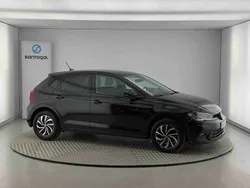 Preto Usado 2024 VW Polo | € 20.490 (Preço elevado)