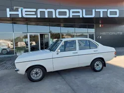 Ford Escort
