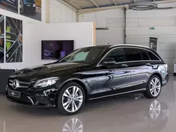 Mercedes C300e