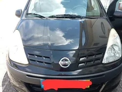 Usado 2010 Nissan Pixo Citadino | € 3.850