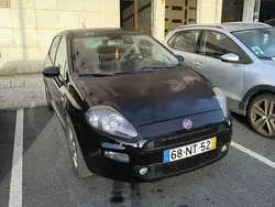 Usado 2013 Fiat Punto Evo Citadino | € 5.500
