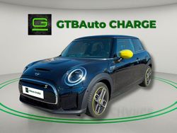 Preto Usado 2022 Mini Cooper Citadino | € 21.499 (Preço justo)