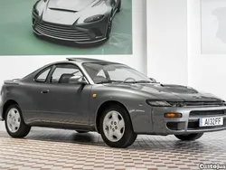 Cinza Usado 1992 Toyota Celica GT | € 57.000