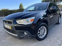 Usado 2011 Mitsubishi ASX SUV | € 7.850 (Bom preço)