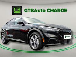 Preto Usado 2023 Ford Mustang Mach-E SUV | € 42.900 (Caro)