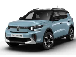 Azul monte carlo Novo 2024 Citroën e-C3 | € 31.290