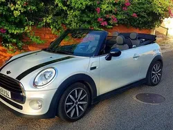 Usado 2016 Mini Cooper D Citadino | € 15.600 (Preço elevado)