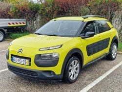 Usado 2016 Citroën C4 Cactus Citadino | € 6.950 (Super Preço)