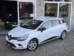 Renault Clio IV