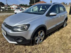 Usado 2010 VW Polo Cross Citadino | € 4.990