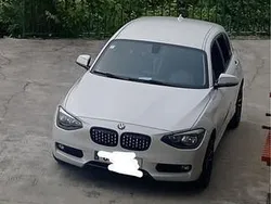 Usado 2014 BMW 116 Citadino | € 10.500 (Super Preço)