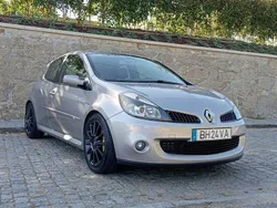 Usado 2007 Renault Clio R.S. R.S. Citadino | € 15.990