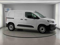 Branco Novo 2025 Peugeot E-Partner Monovolume | € 29.490 (Bom preço)