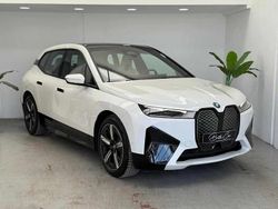 Branco Usado 2023 BMW iX SUV | € 53.990 (Preço justo)