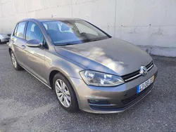Usado 2013 VW Golf VII Sedan | € 9.750 (Preço elevado)