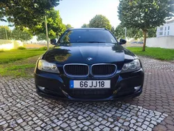 Usado 2011 BMW 320 Carrinha | € 7.890 (Super Preço)