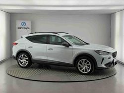 Branco Usado 2024 Cupra Formentor SUV | € 30.990 (Preço justo)