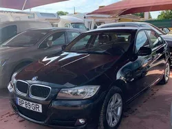 Usado 2011 BMW 316 Sedan | € 10.500