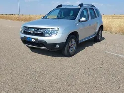 Cinza Usado 2015 Dacia Duster Prestige SUV | € 12.997 (Preço justo)