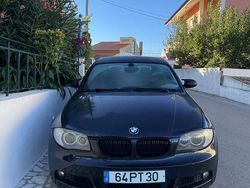 Usado 2007 BMW 120 Citadino | € 3.500