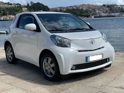 Usado 2009 Toyota iQ Citadino | € 5.499 (Preço justo)