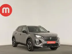 Usado 2024 Peugeot 2008 Allure SUV | € 21.999 (Preço justo)