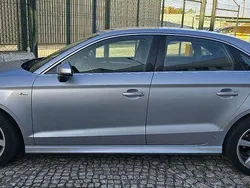 Usado 2015 Audi A3 S-Line Sedan | € 18.750 (Preço justo)