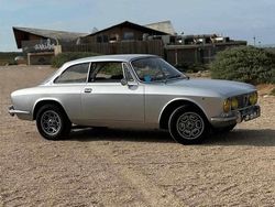 Cinzento Usado 2004 Alfa Romeo GT Coupé | € 42.500