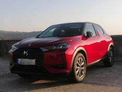 Vermelho Usado 2023 DS Automobiles DS3 Crossback SUV | € 28.000 (Caro)