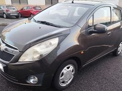Usado 2011 Chevrolet Spark LS Citadino | € 2.975 (Super Preço)