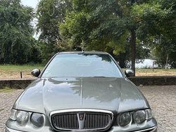 Usado 2000 Rover 45 Sedan | € 3.000