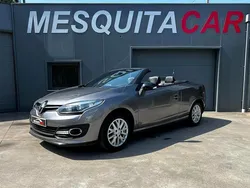 Antracite Usado 2015 Renault Mégane III Dynamique | € 12.000 (Preço justo)