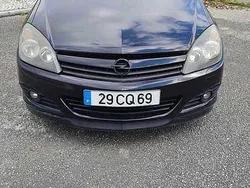 Usado 2006 Opel Astra GTC | € 1.500 (Super Preço)