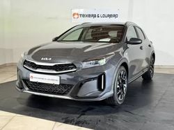 Cinza escuro Usado 2024 Kia XCeed SUV | € 22.500 (Preço justo)