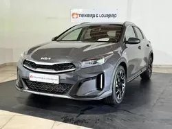 Cinza escuro Usado 2024 Kia XCeed SUV | € 22.750 (Preço justo)