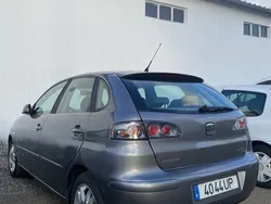 Usado 2002 Seat Ibiza Sedan | € 3.099