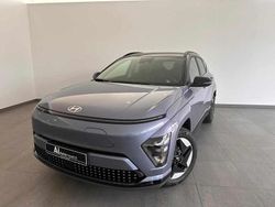 Azul Usado 2024 Hyundai Kauai SUV | € 34.990