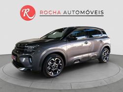 Cinzento Usado 2023 Citroën C5 Aircross SUV | € 34.899 (Caro)