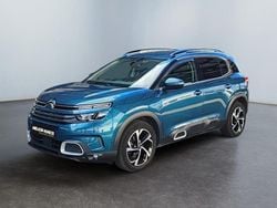 Verde Usado 2020 Citroën C5 Aircross Feel SUV | € 18.990 (Preço justo)