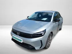 Branco Usado 2024 Opel Corsa | € 16.990 (Preço justo)