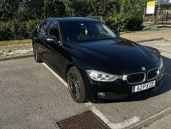 Usado 2013 BMW 318 Sedan | € 8.990 (Bom preço)