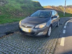 Usado 2012 Opel Astra Sport Carrinha | € 5.900 (Bom preço)